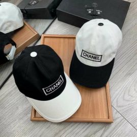 Picture of Chanel Cap _SKUChanelcaphm271599